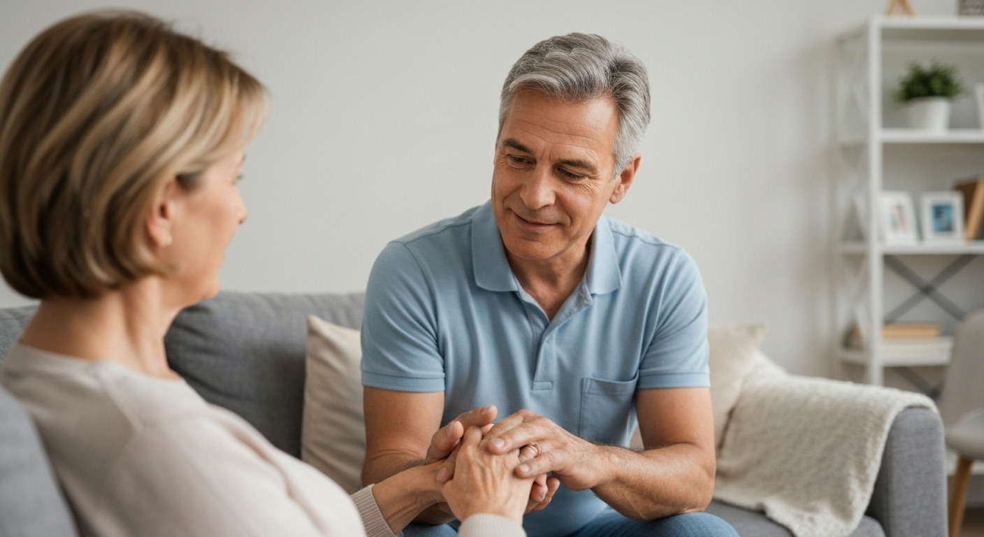 когнитивные нарушения