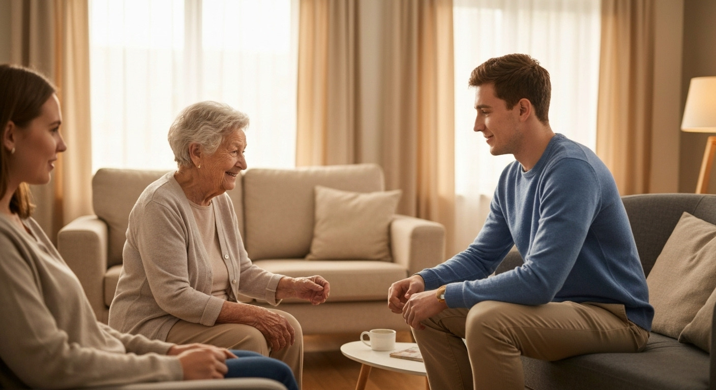 нарушение памяти при деменции