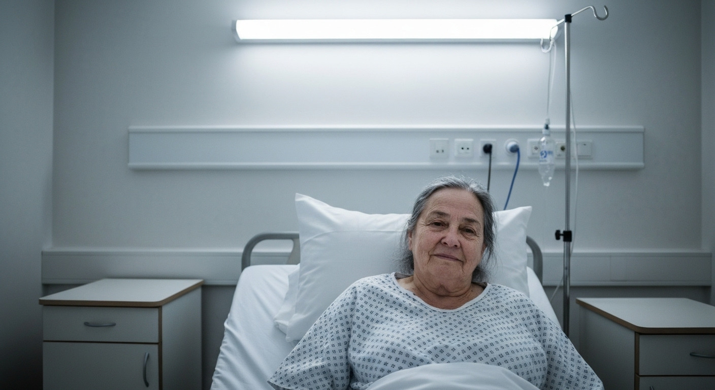 лечение в стационаре