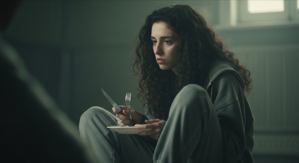 Как избавиться от расстройства пищевого поведения (РПП)