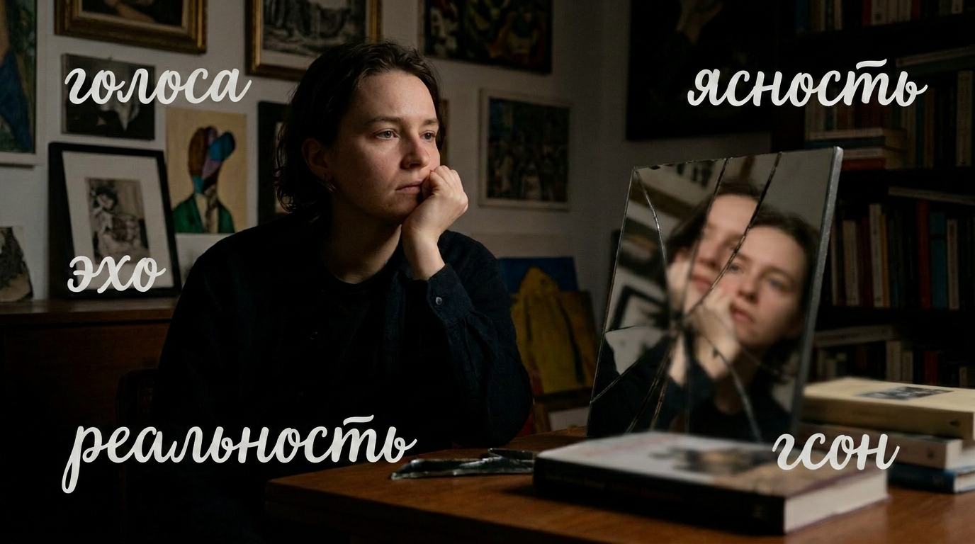 мысли 