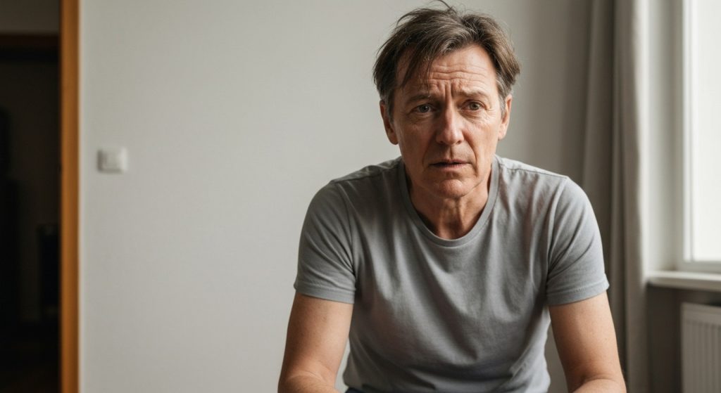 Биполярное расстройство — симптомы и причины