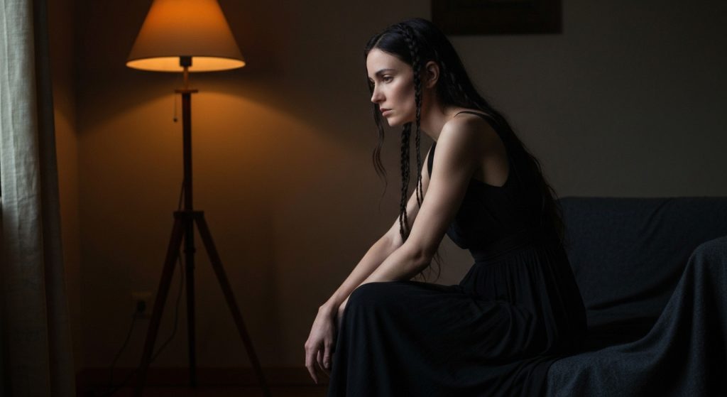 Нервная анорексия — как ее лечить