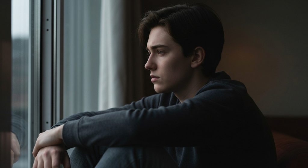 Депрессия: признаки и симптомы