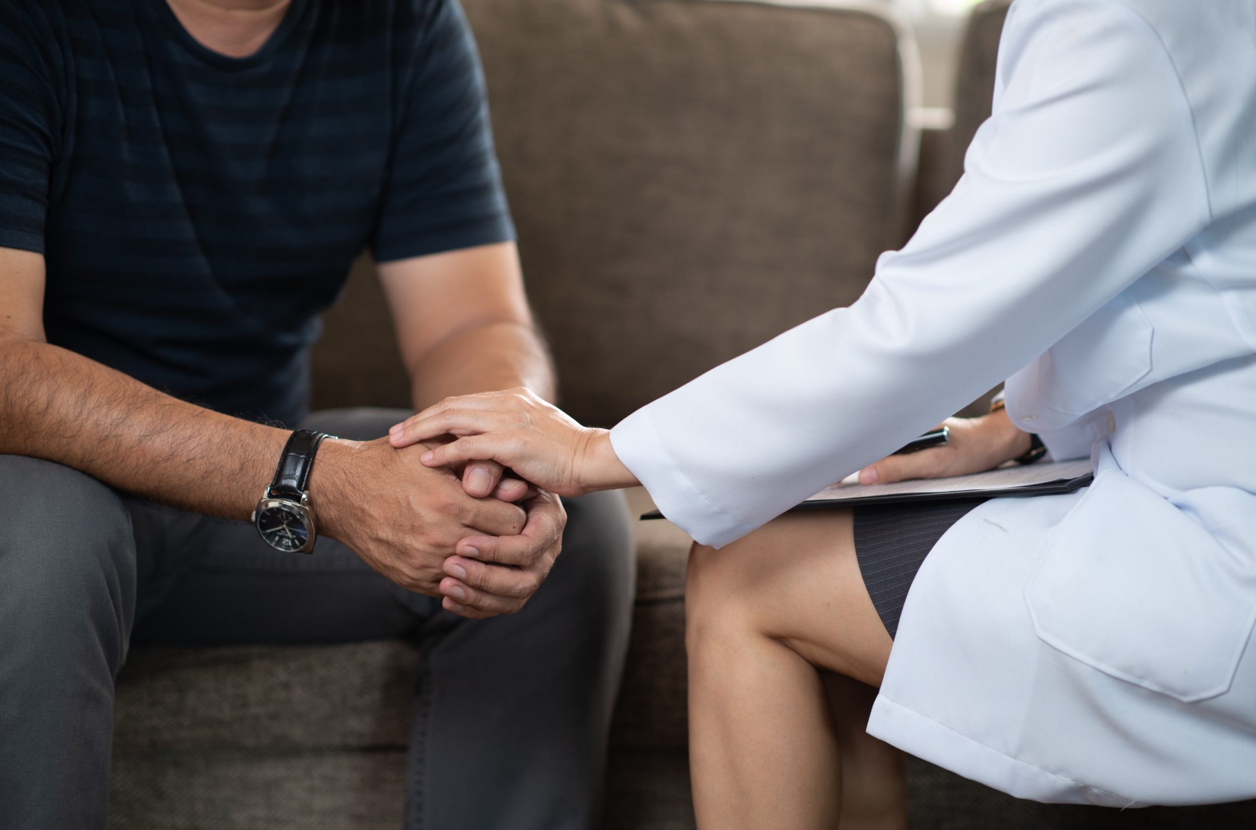 лечение психоза