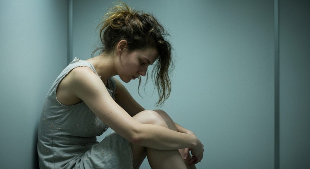 Характерные особенности шизофрении