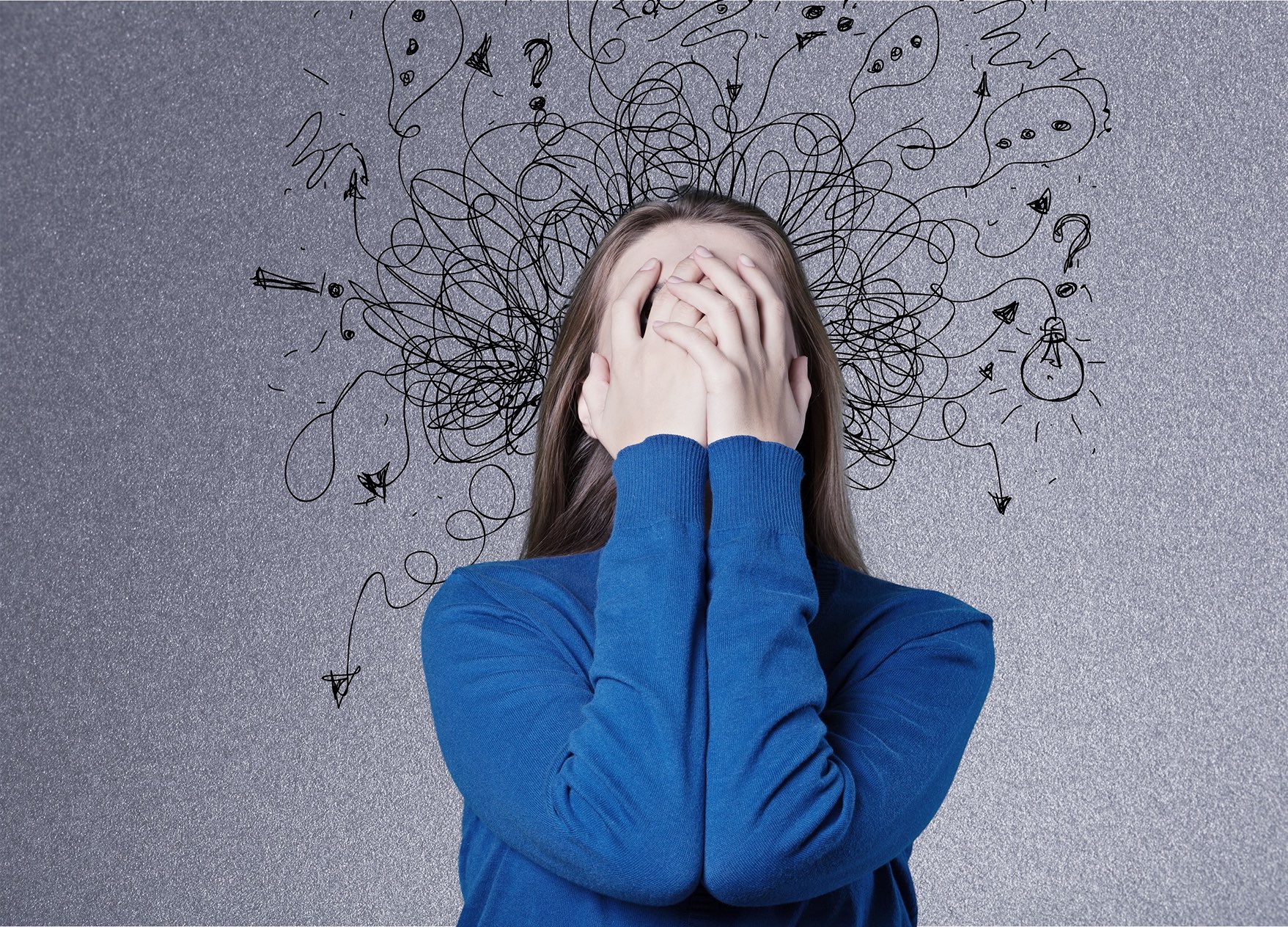 навязчивые состояния