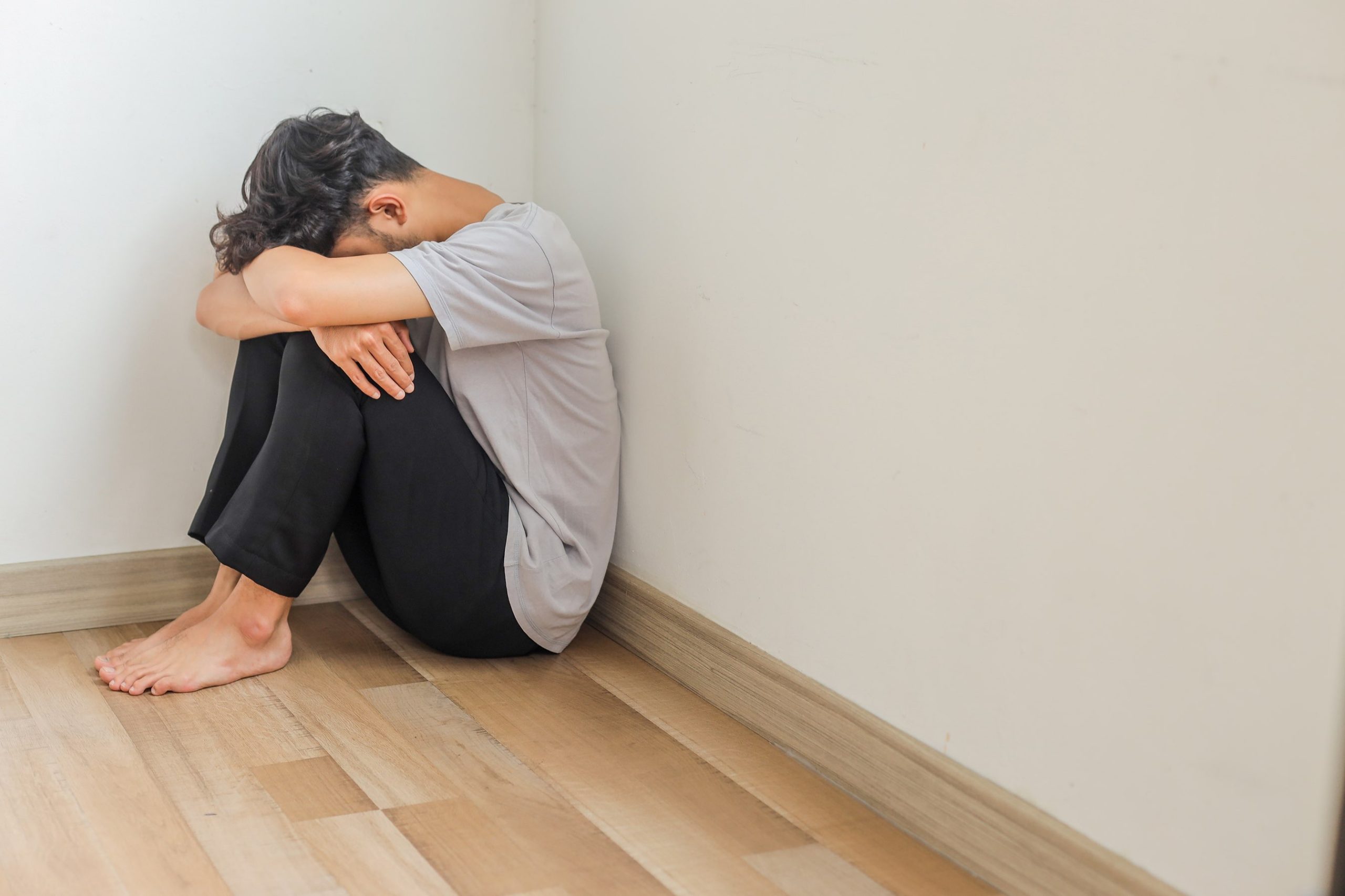 нарушения психики