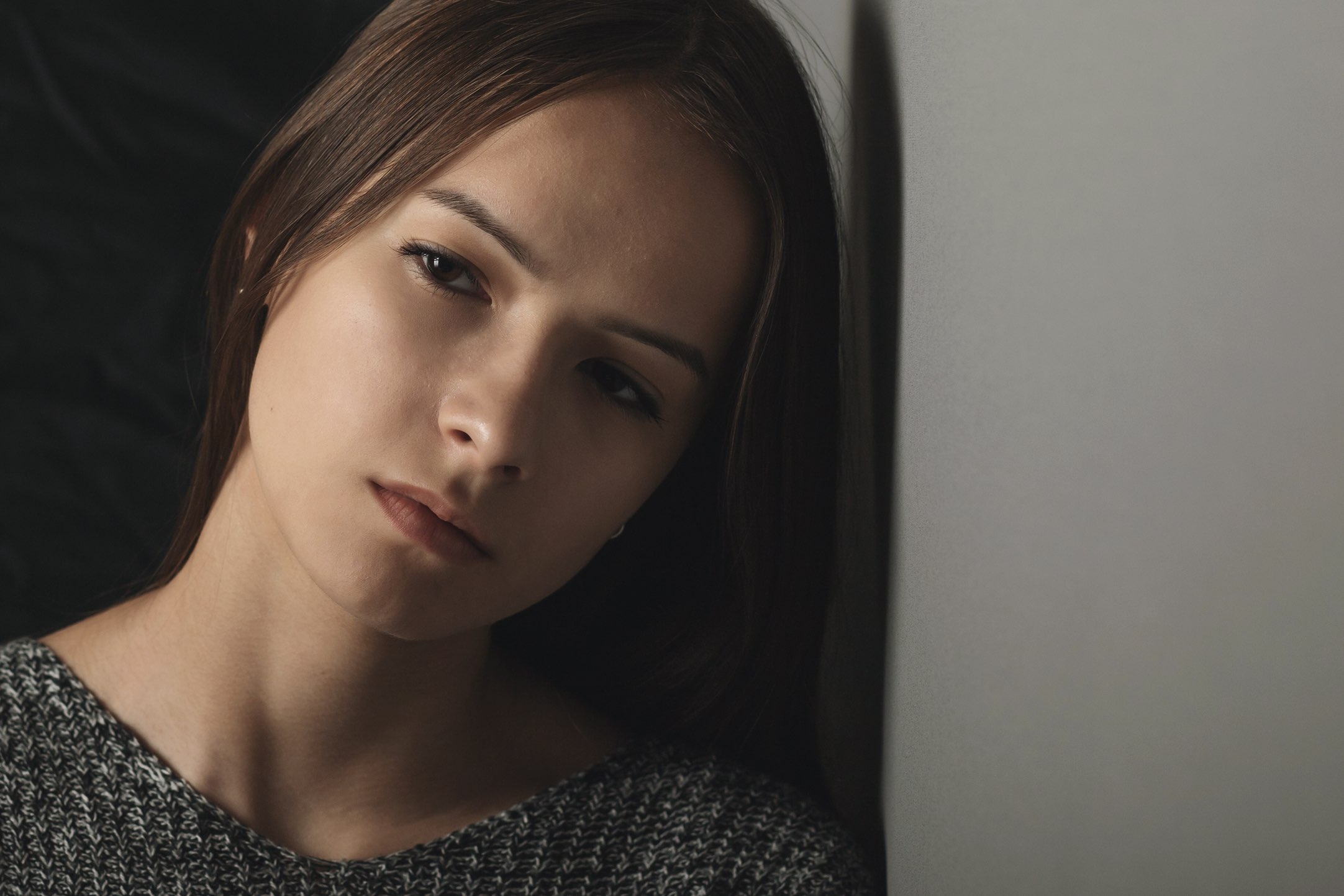 невроз у подростков