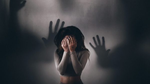 тревога лечение