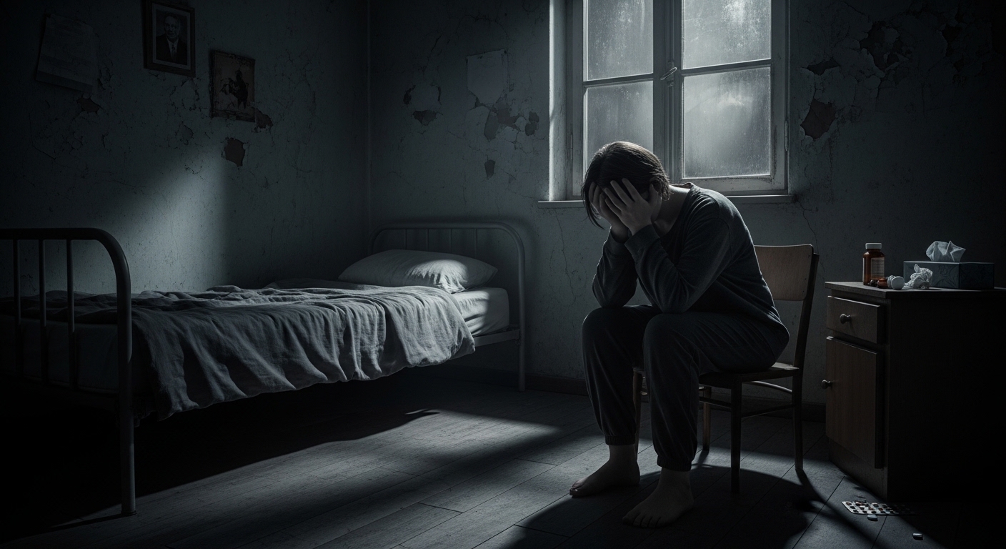 суицидные мысли