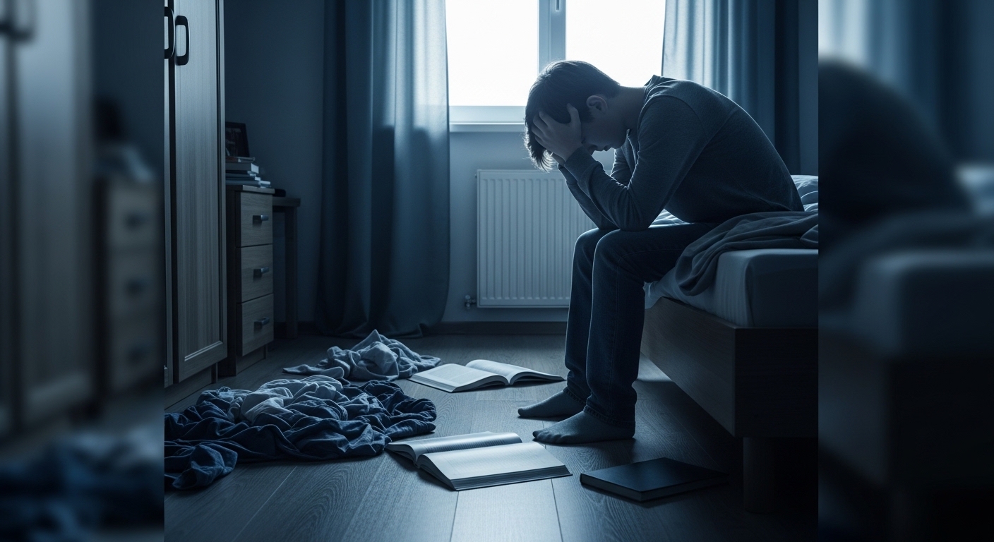 шизофрения