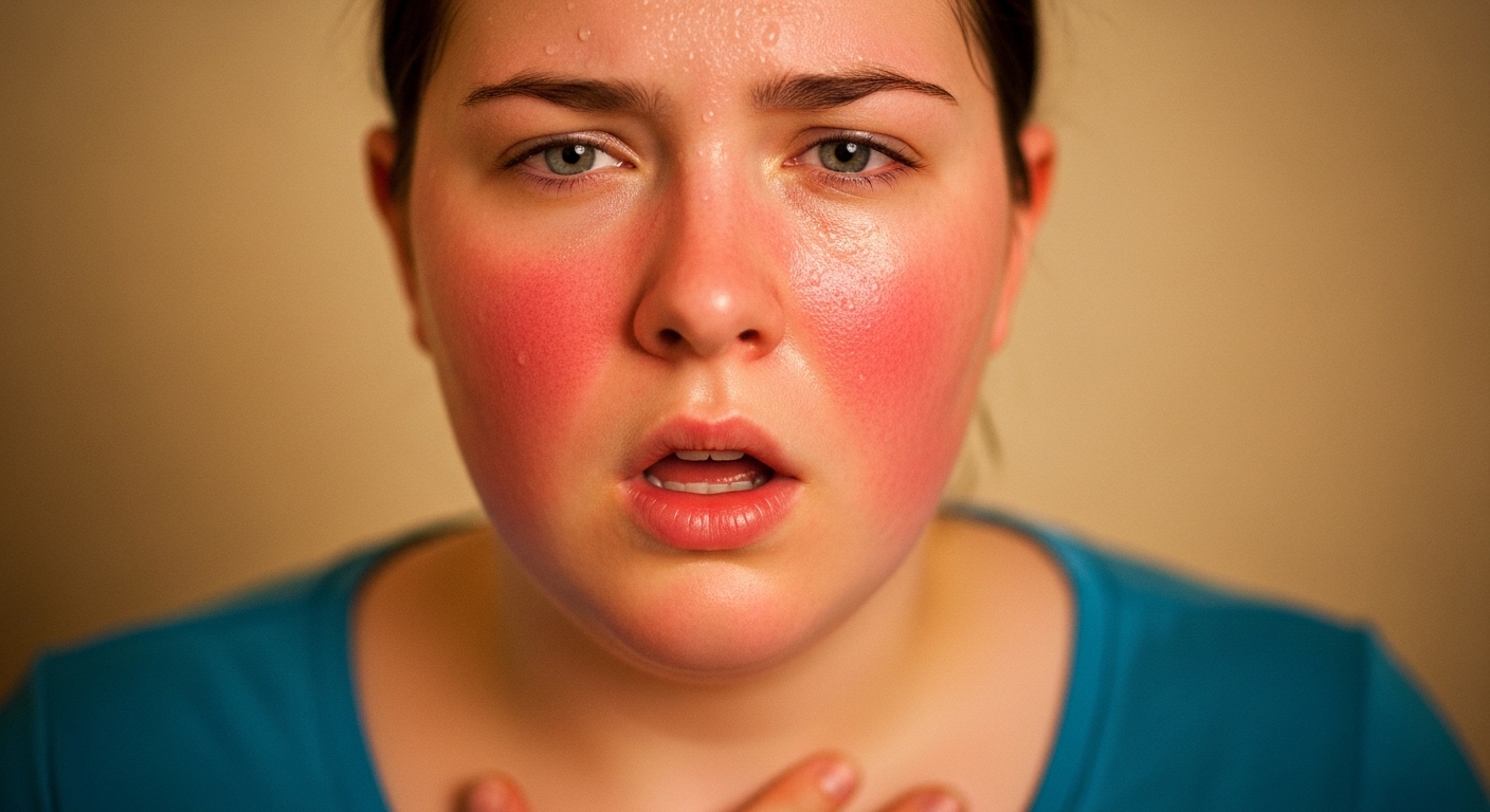 Соматоформные вегетативные расстройства