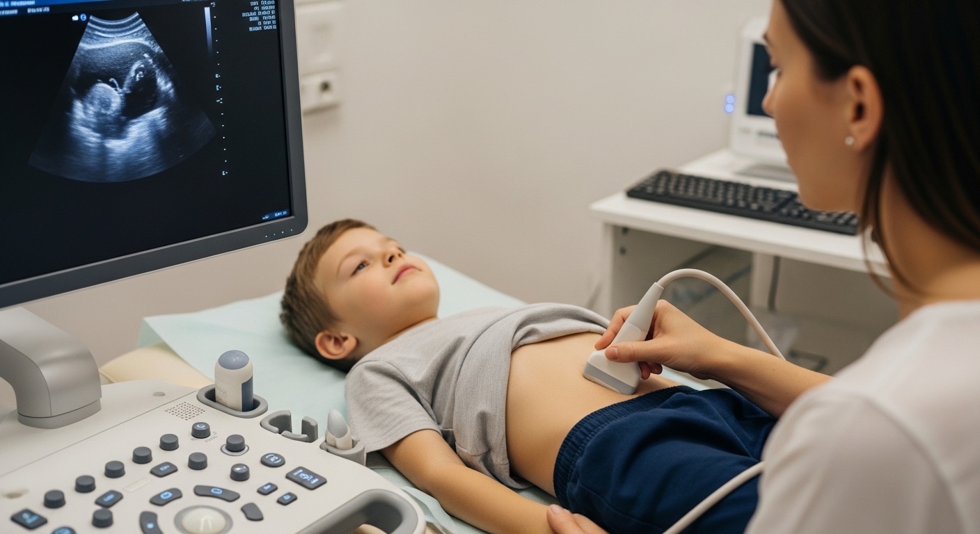 диагностика