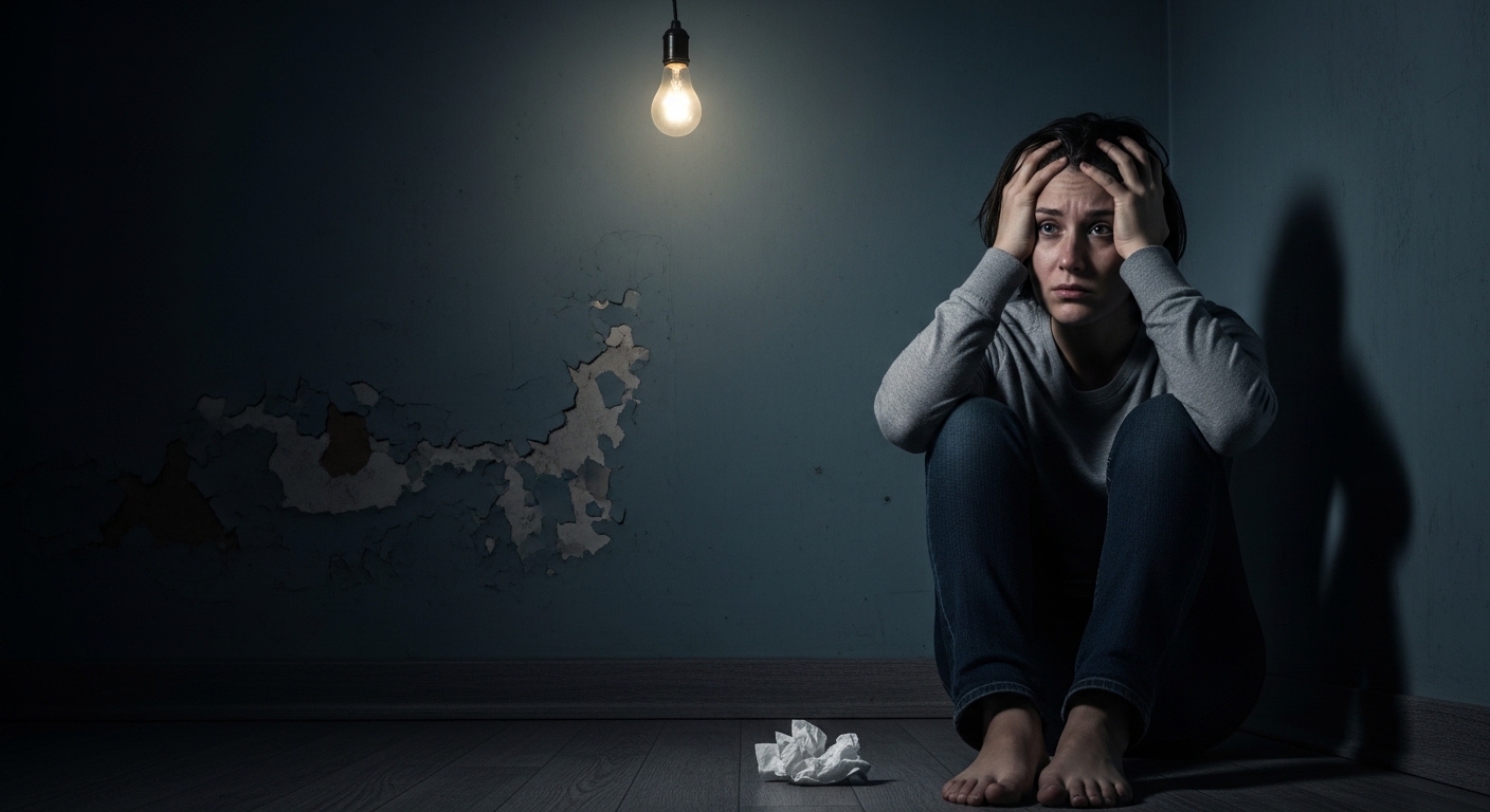 Психосоматическое заболевание