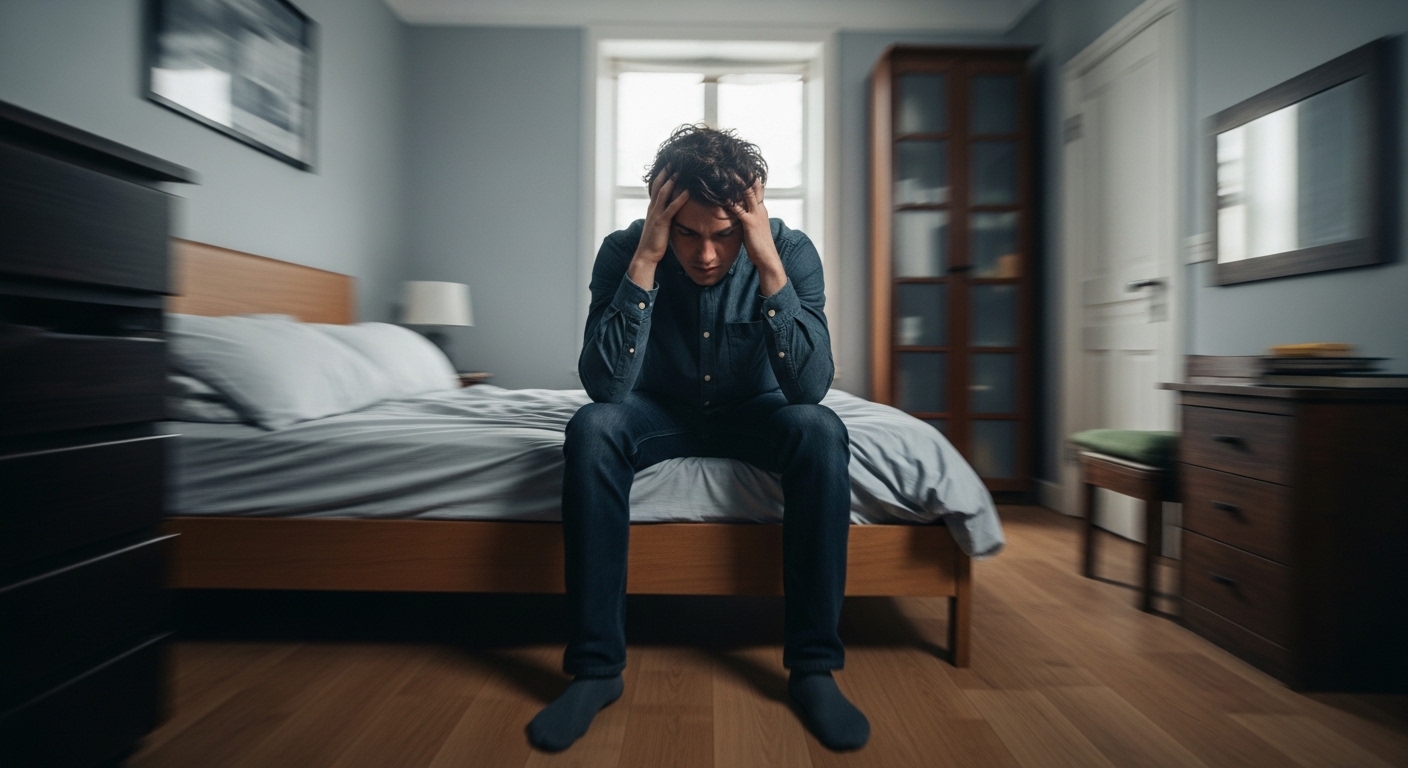 головокружение