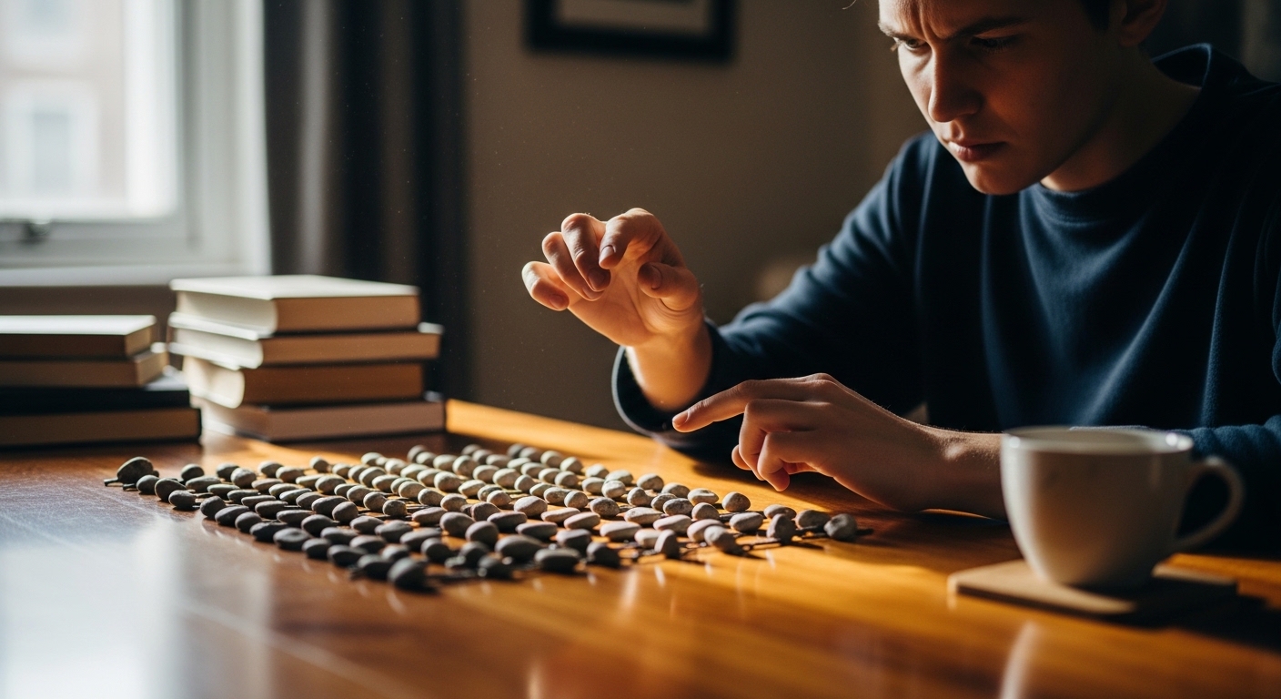 осложнения при окр