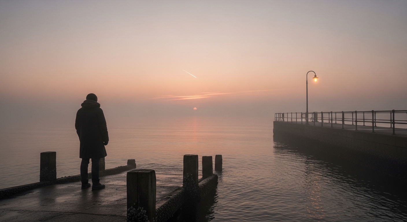 одиночество