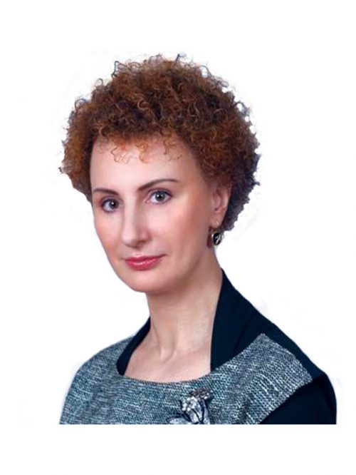 Агибалова Татьяна Васильевна