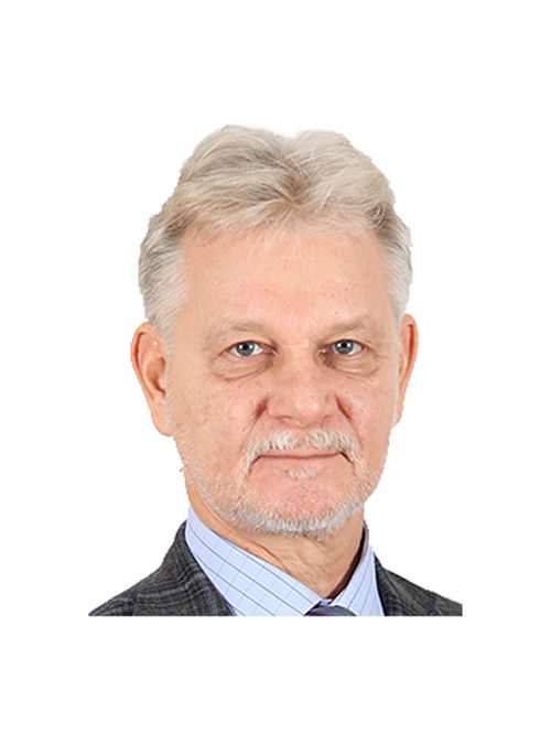 Бузик Олег Жанович