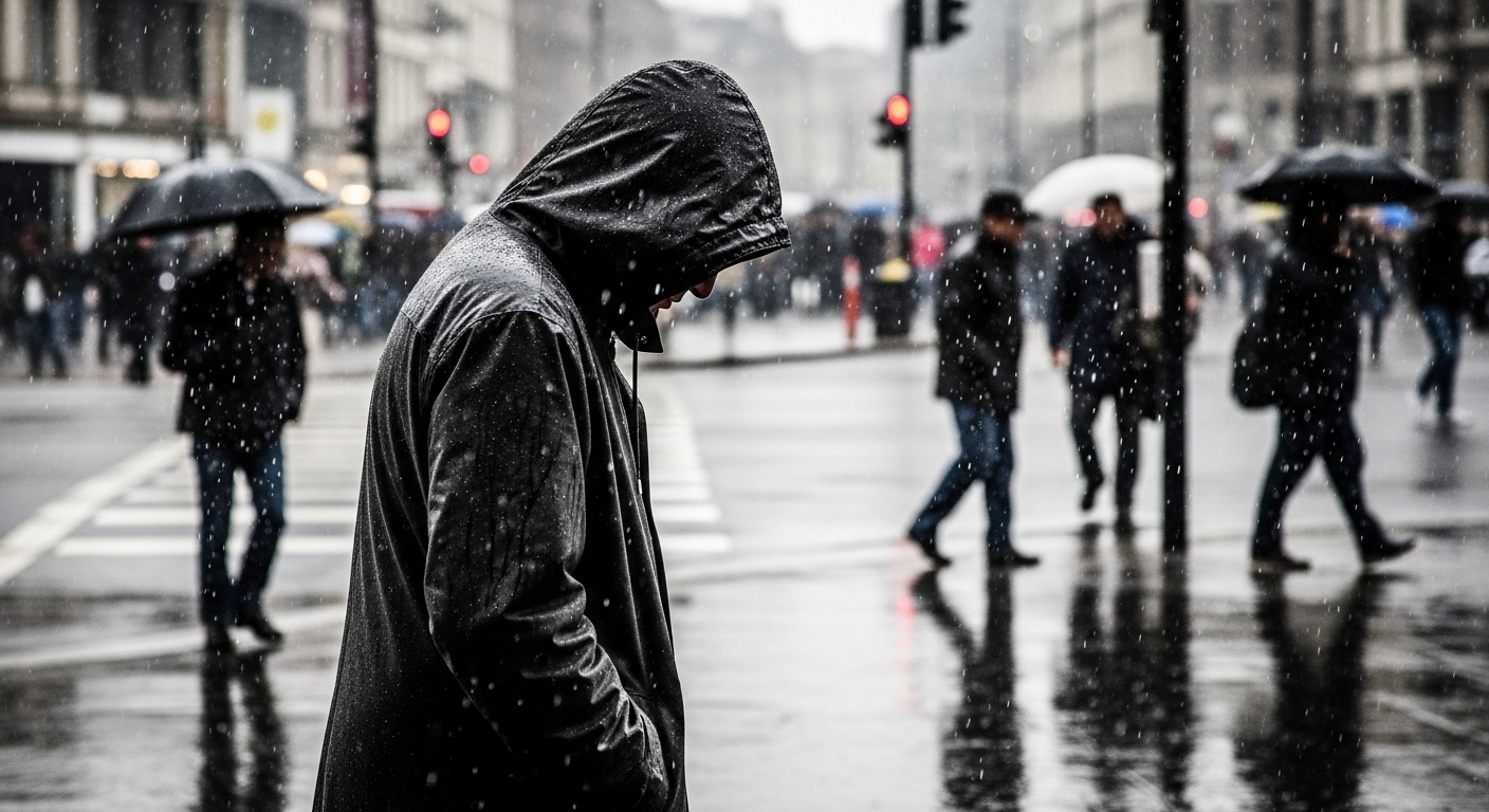 пассивность