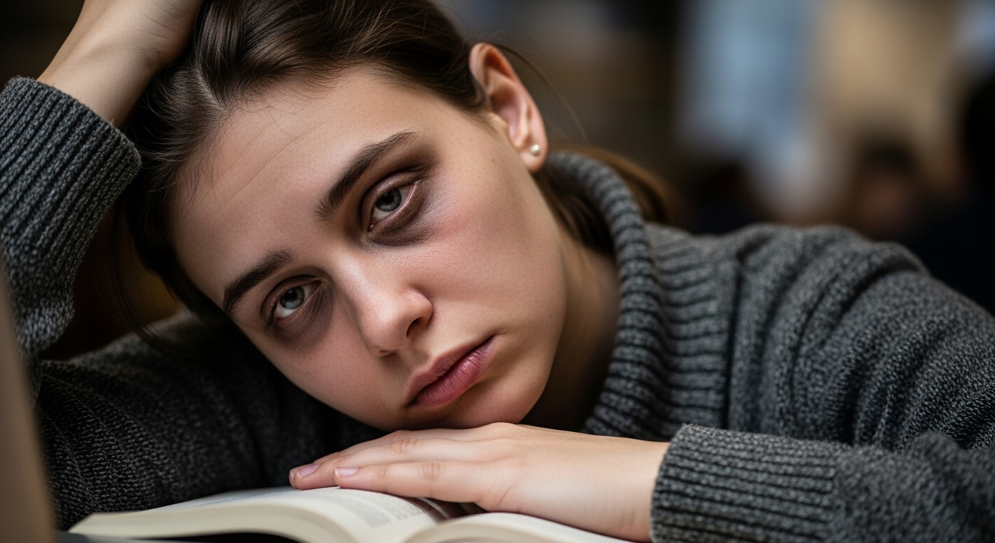 сонливость