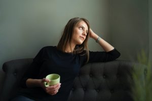 кто лечит депрессию