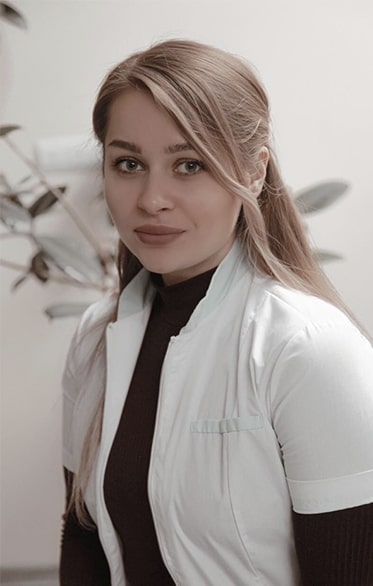 Долгова Ирина Николаевна