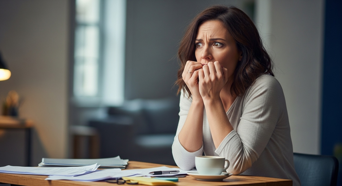 истерический невроз