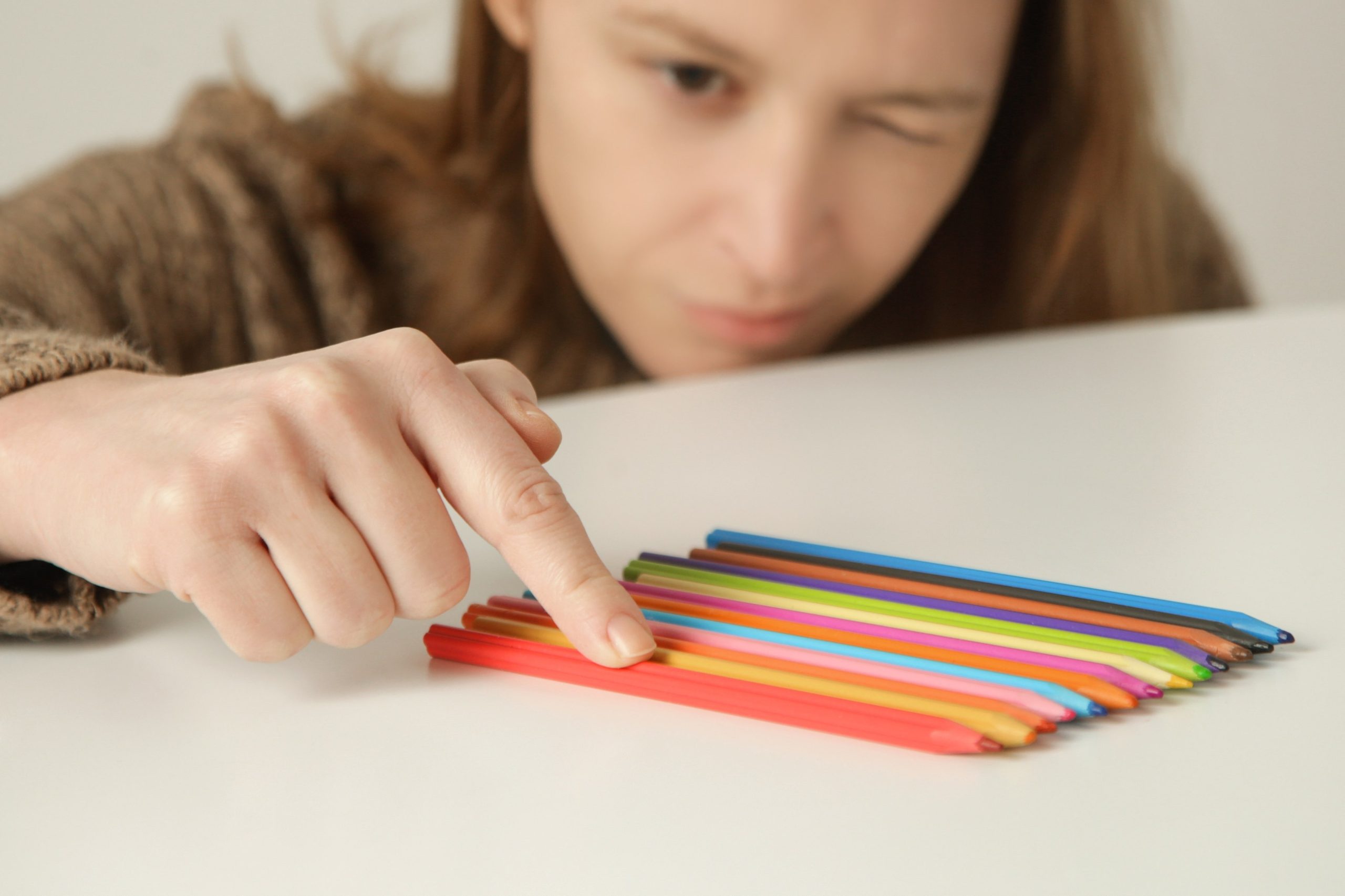 психические нарушения