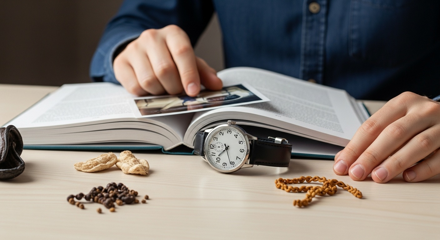 лечение деменции