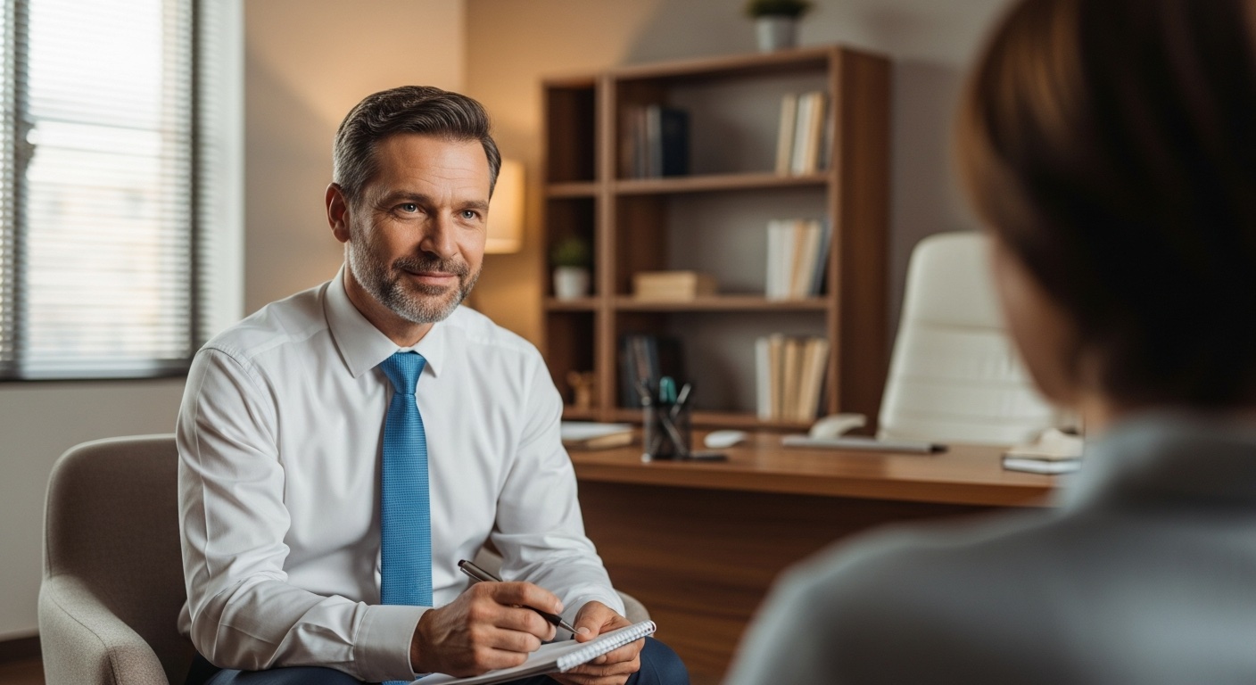 лечение у психиатра