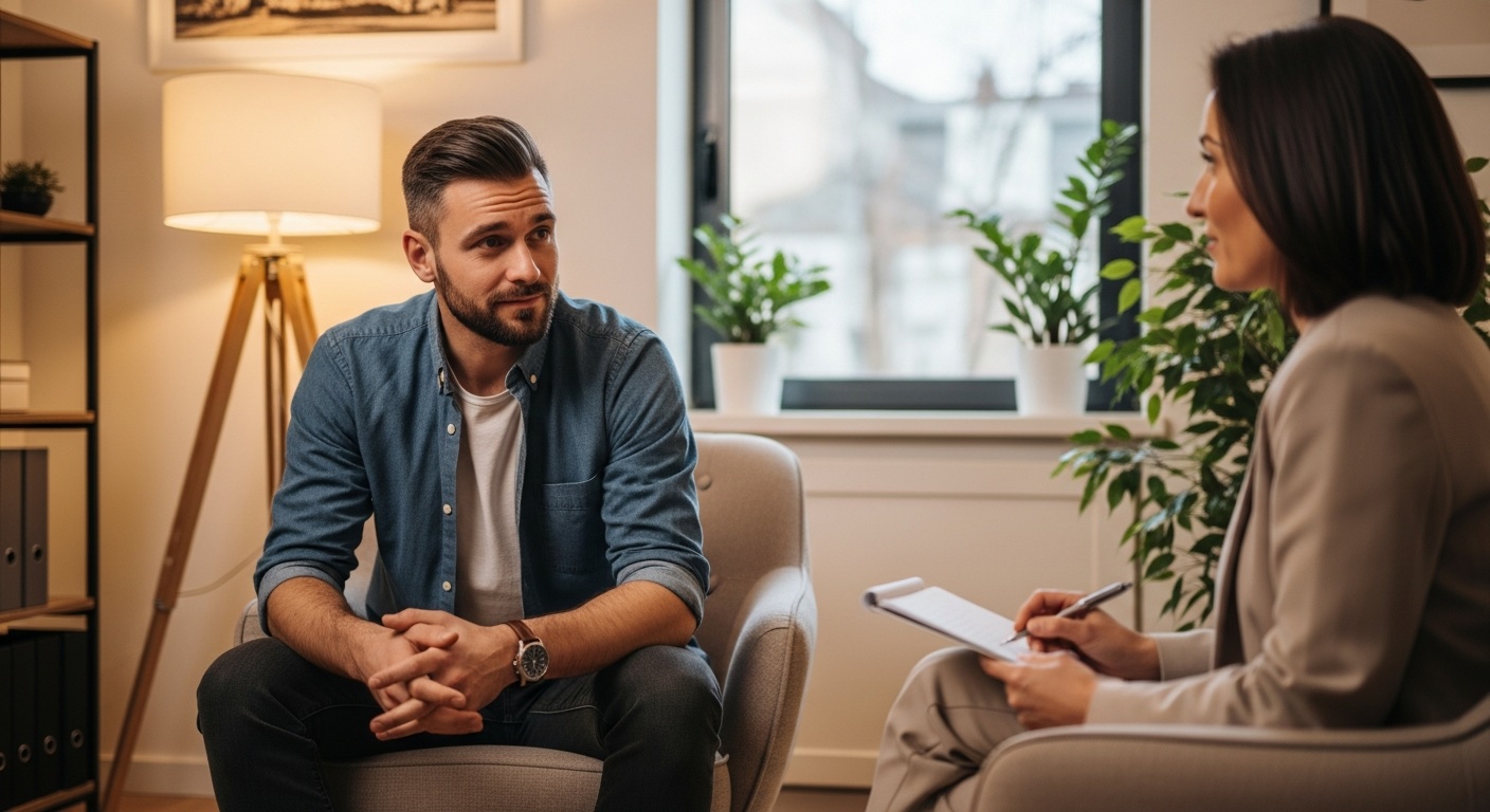 лечение затяжной депрессии