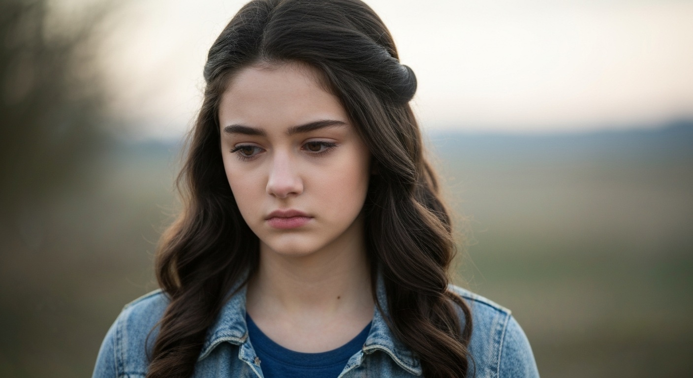 несчастная любовь