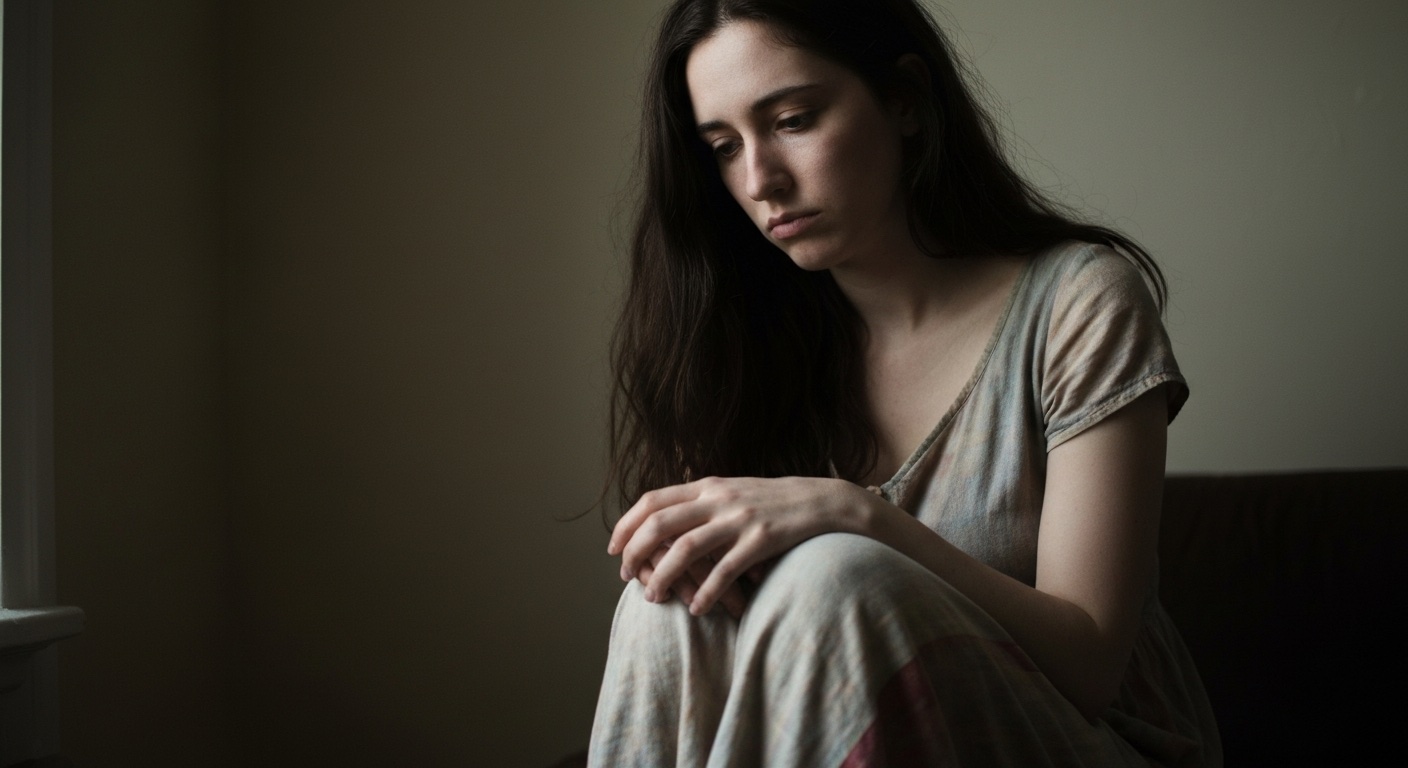 низкая самооценка