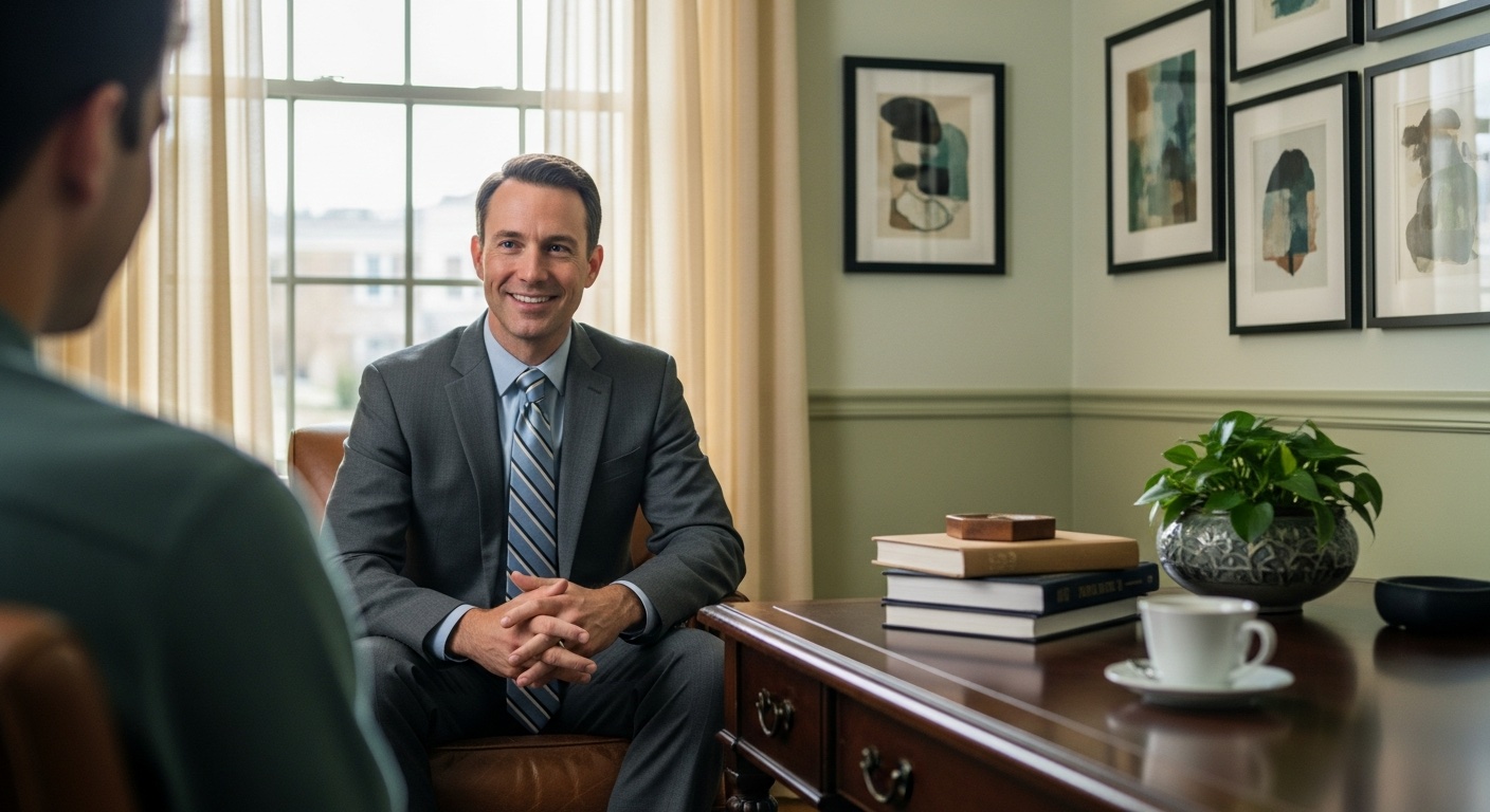 прием психиатра