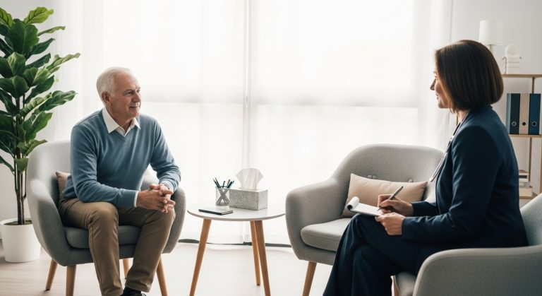 Психиатрия