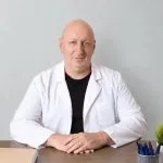 Салманов Александр Алексеевич