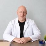Салманов Александр Алексеевич
