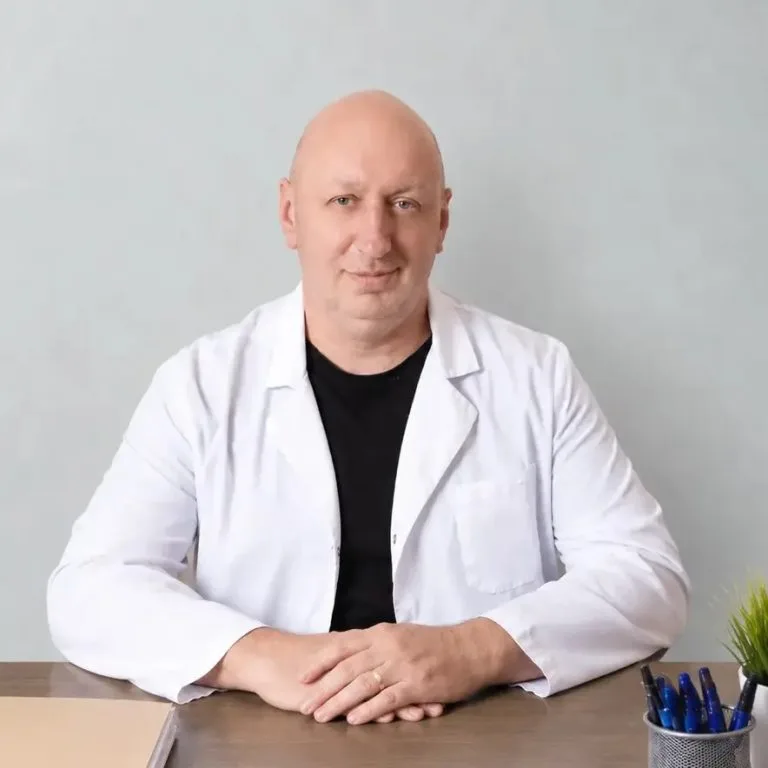 Салманов Александр Алексеевич