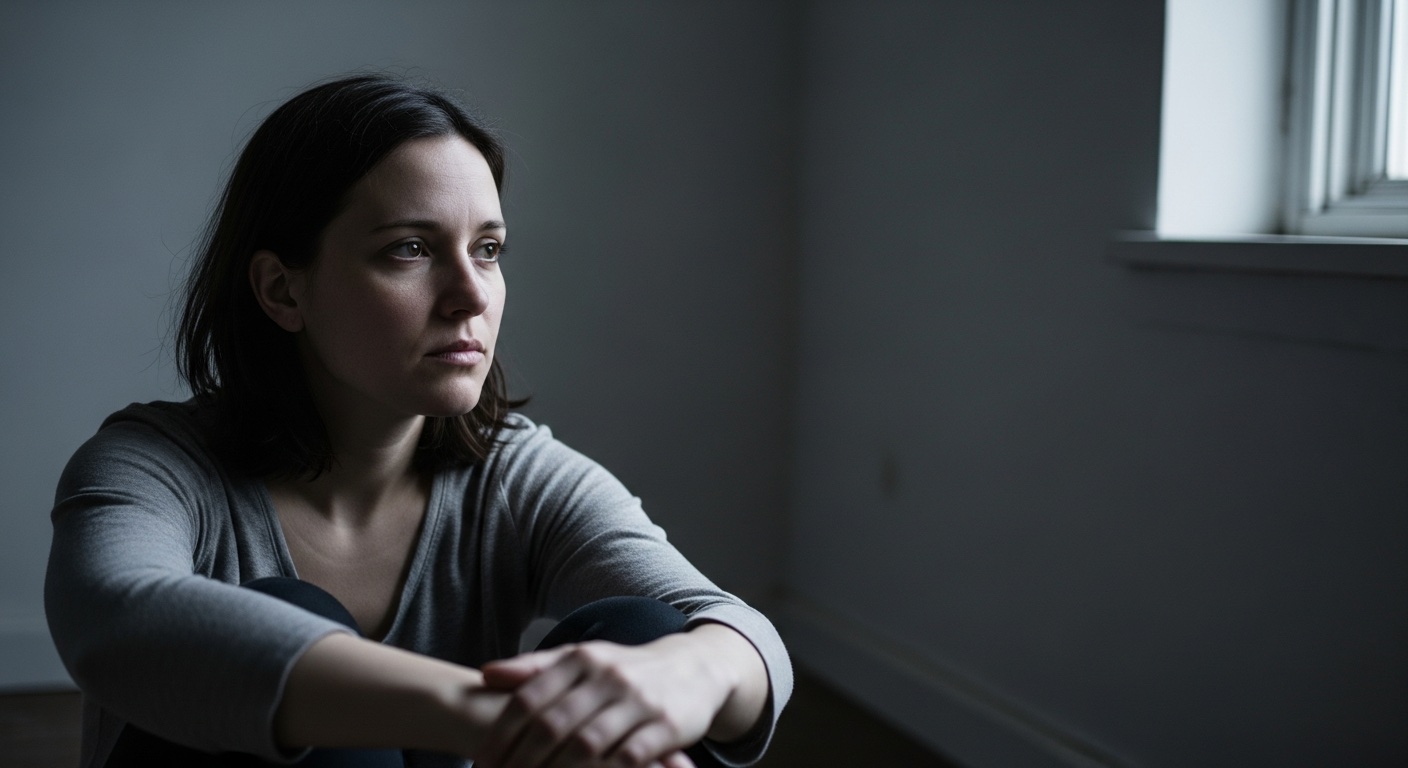 шизофрения у женщин