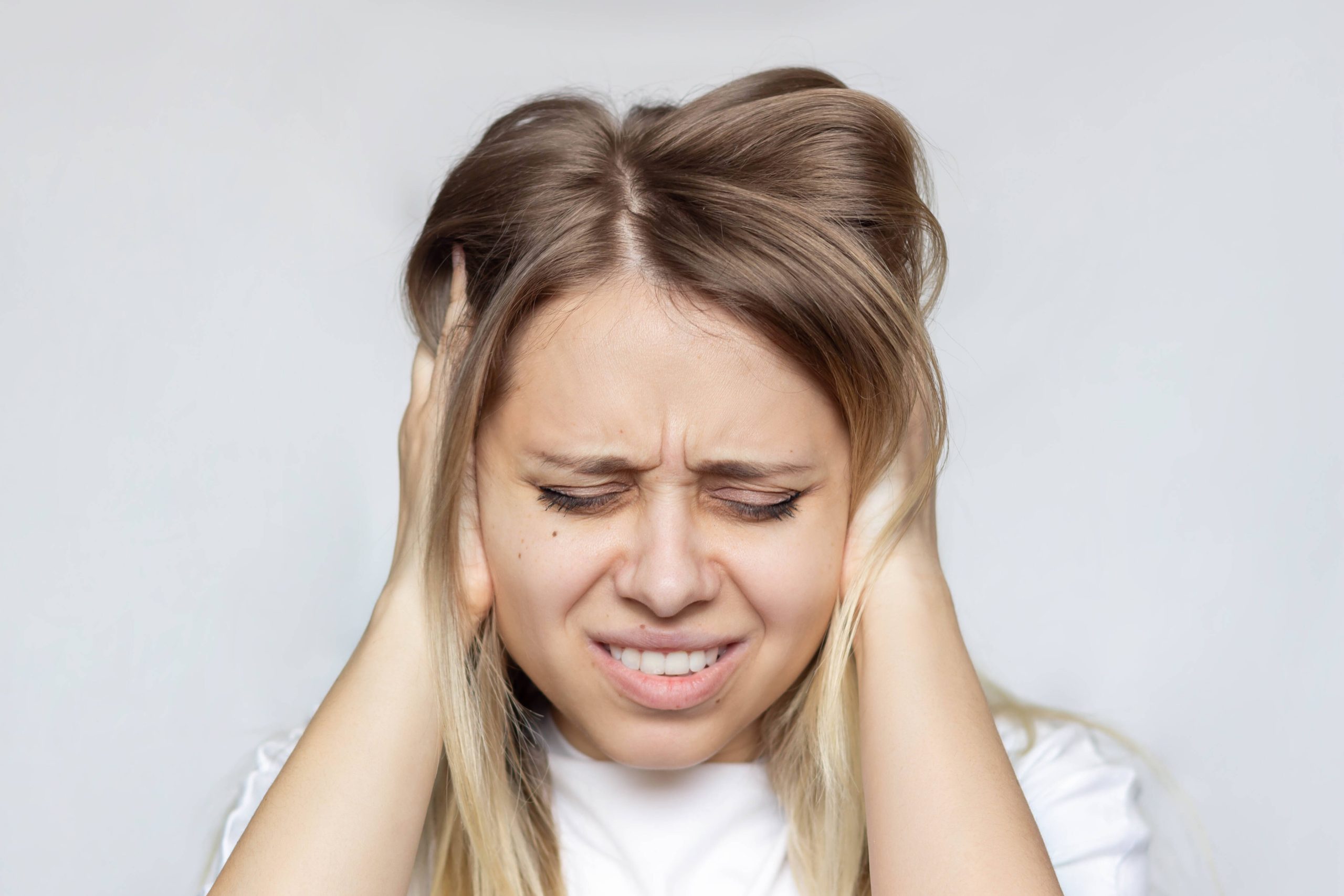 голос в голове