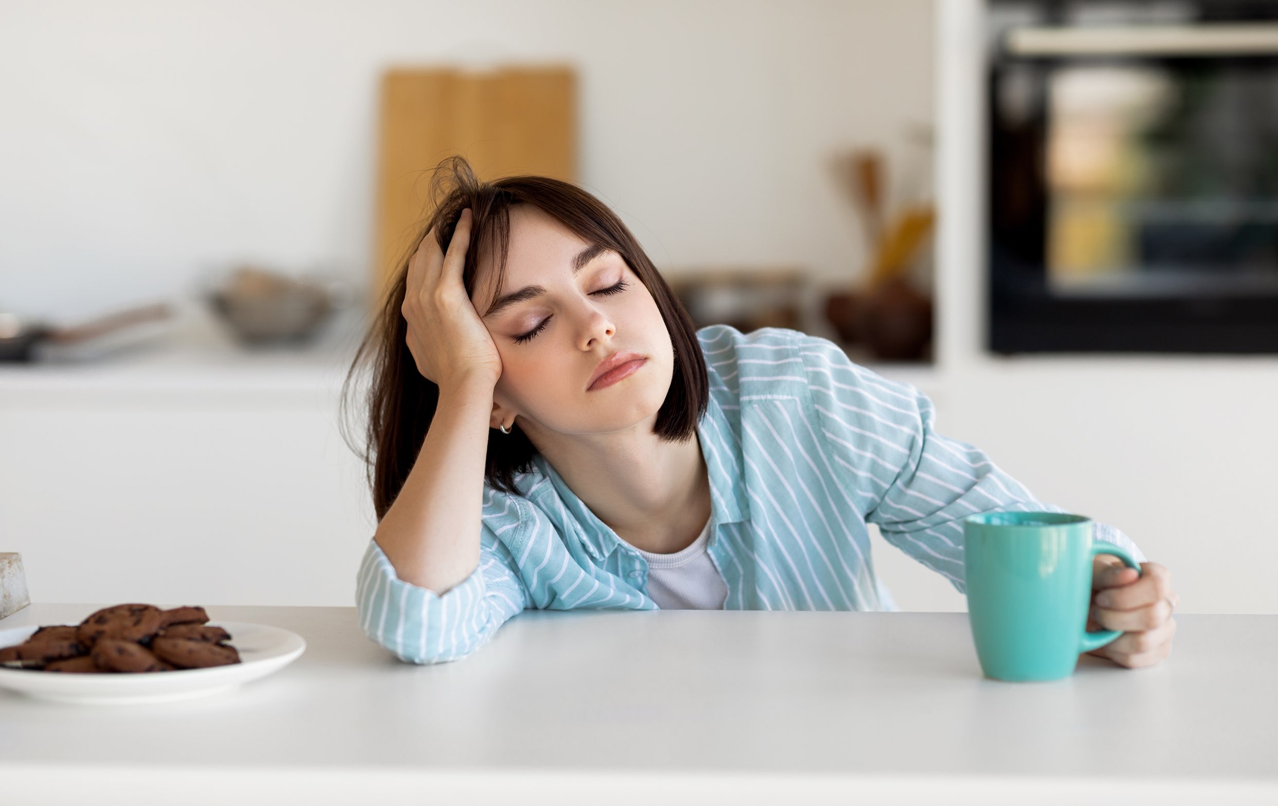 лечение бессонницы