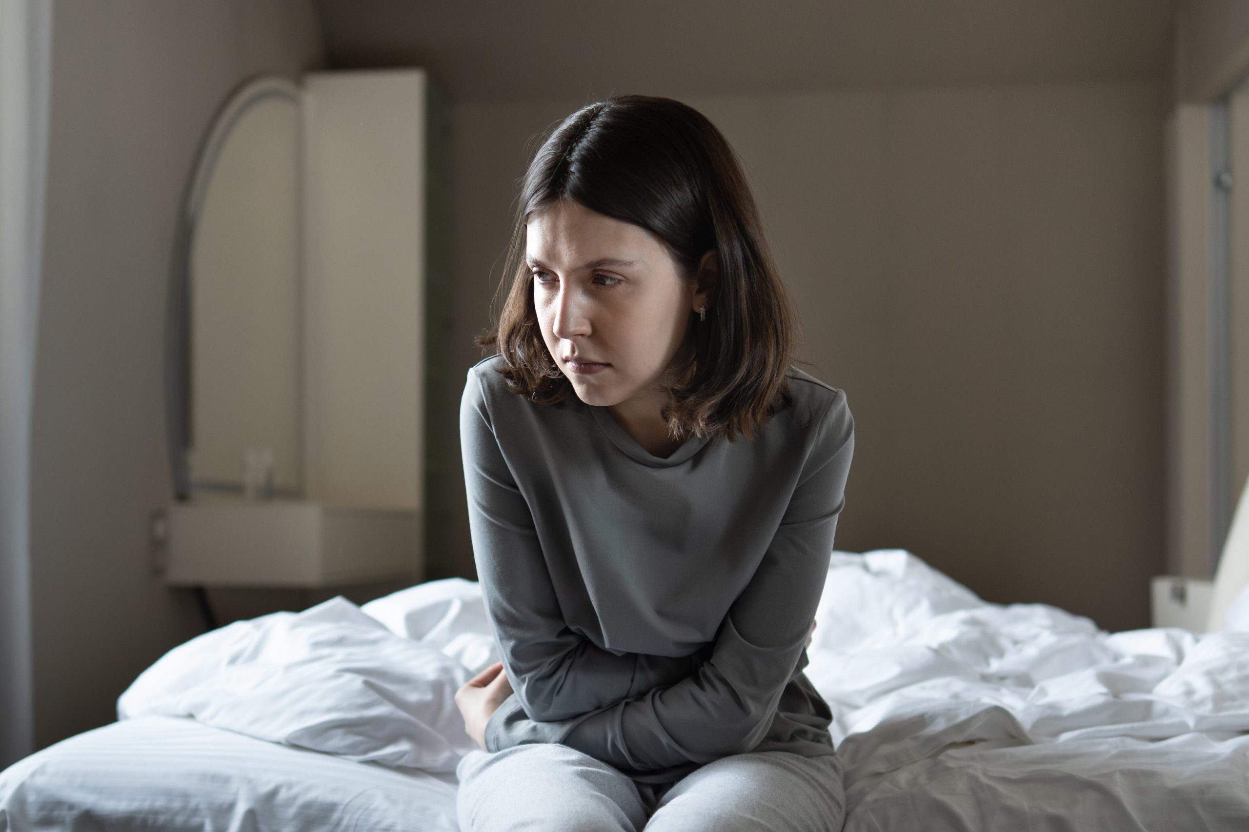 депрессивный психоз