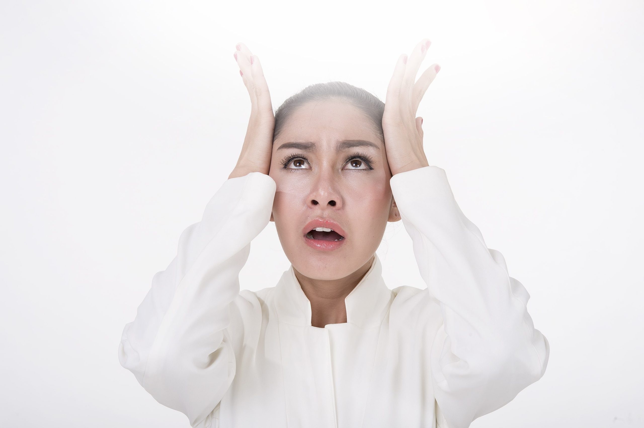 тревожное расстройство