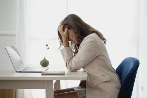 лечение тревожного расстройства