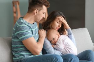 как выйти из депрессии