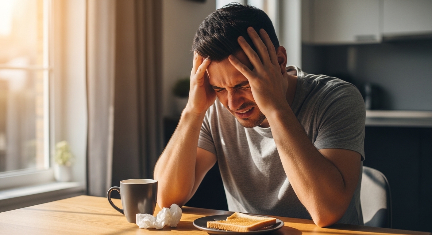 лечение энцефалопатии