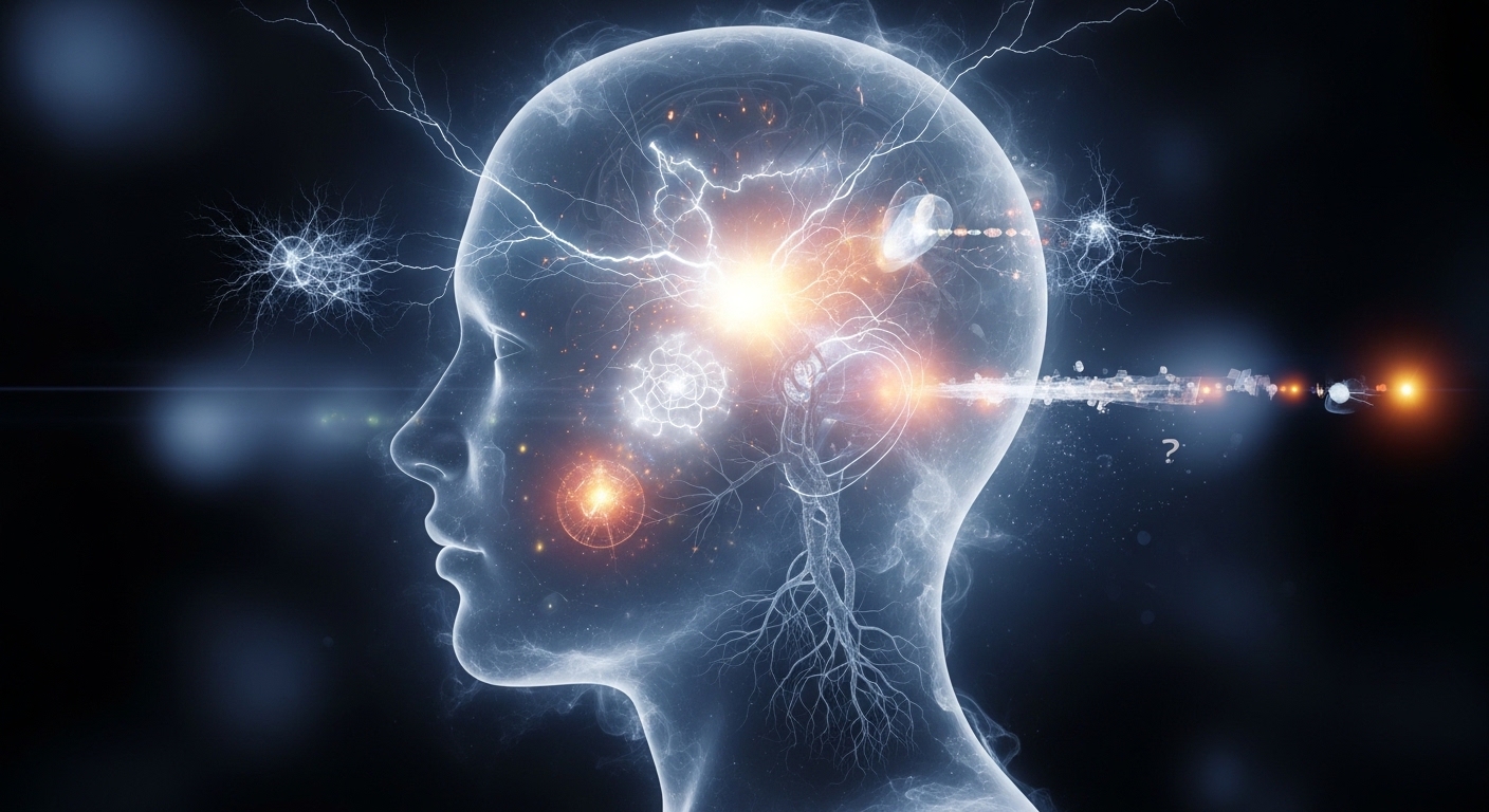 нарушения мозга