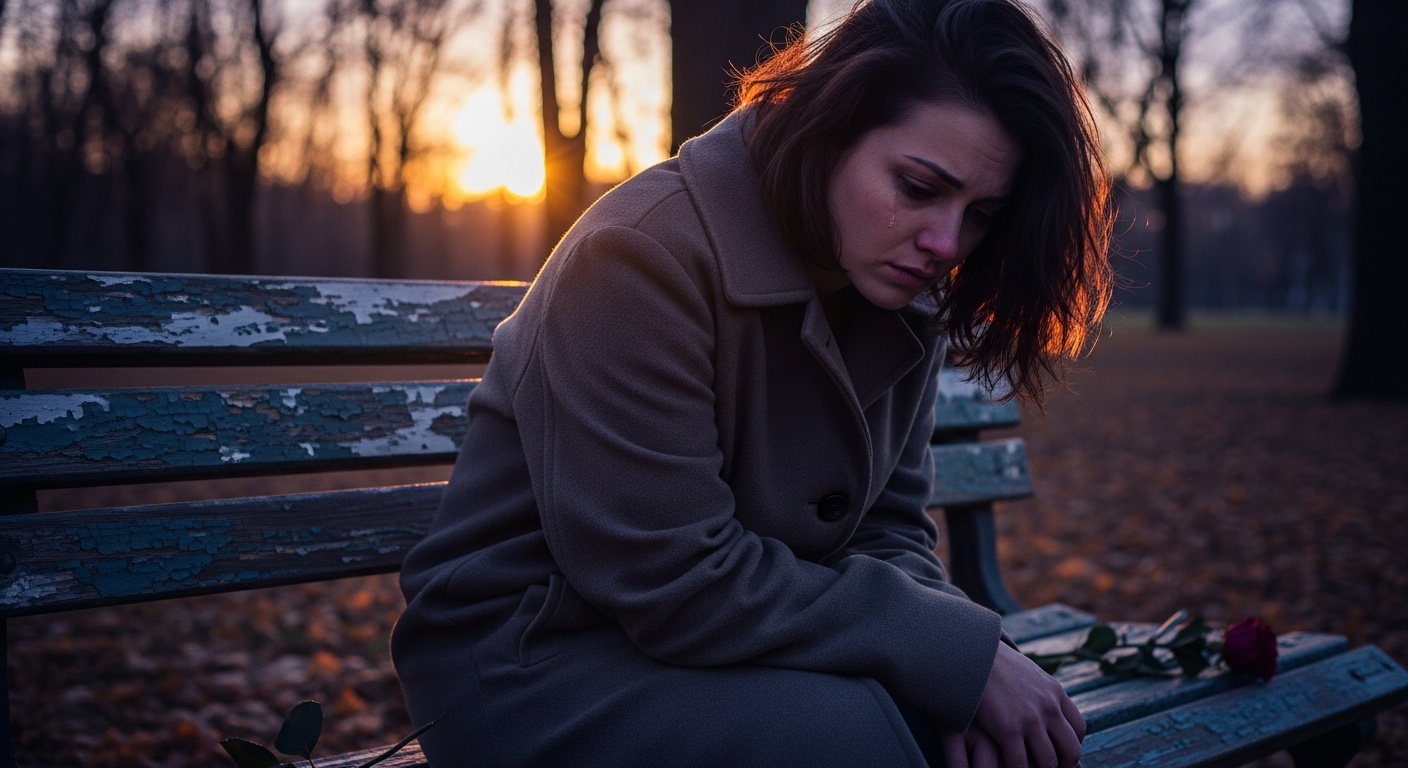 затяжная депрессия